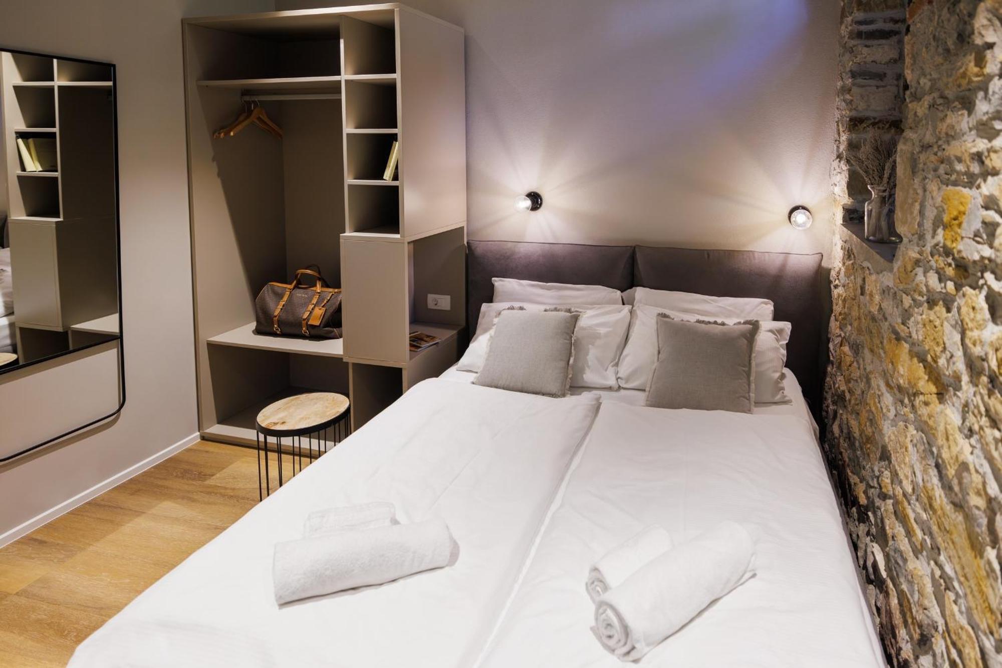 Črni Kal Vila Robida Rooms & Spa מראה חיצוני תמונה